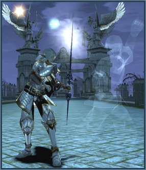 Guide to Tanking: Advanced