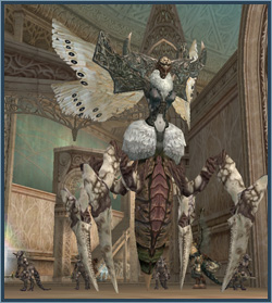 Raid Monster Pingolpin