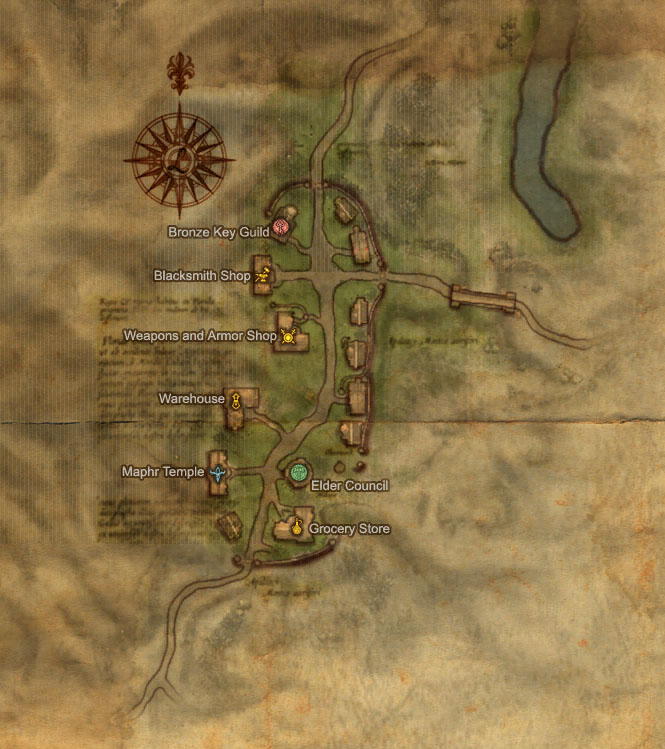 Lineage II Legacy World Maps Lineage II Legacy World Maps