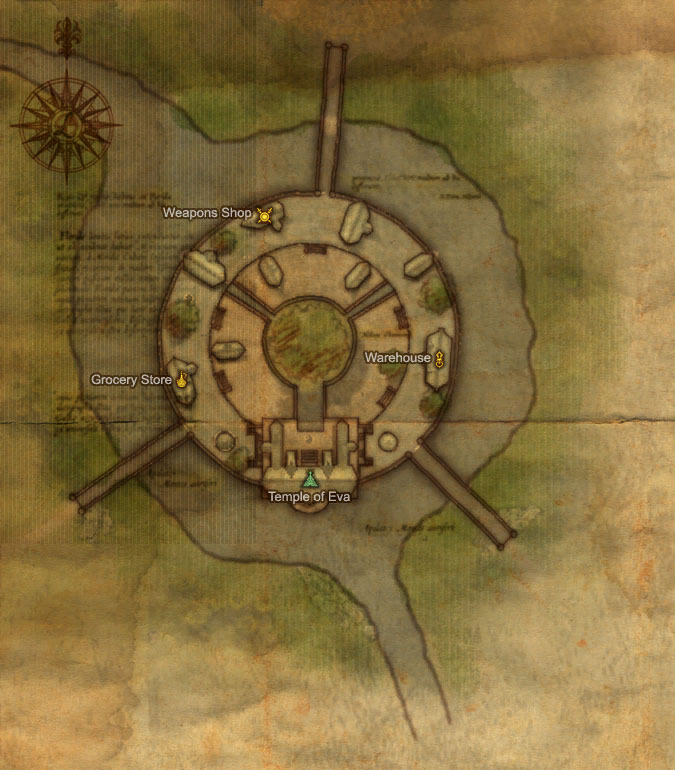 Lineage II Legacy World Maps Lineage II Legacy World Maps