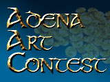 Adena Art Contest