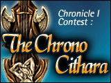 The Chrono Cithara